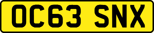 OC63SNX