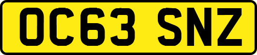 OC63SNZ