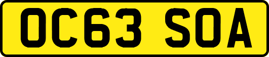 OC63SOA