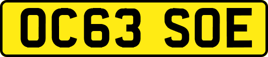 OC63SOE