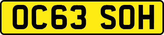 OC63SOH