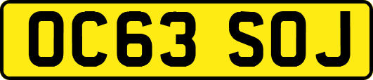 OC63SOJ