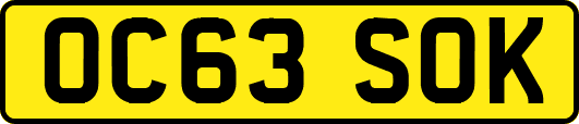 OC63SOK
