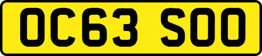 OC63SOO