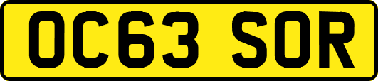 OC63SOR