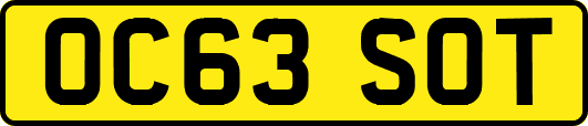 OC63SOT