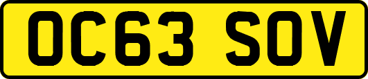 OC63SOV