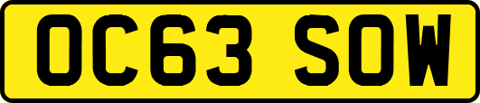 OC63SOW