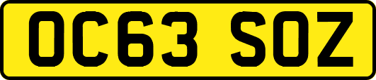 OC63SOZ