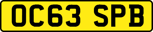 OC63SPB