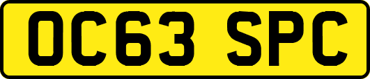 OC63SPC