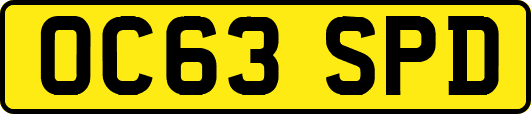 OC63SPD