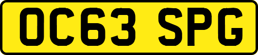 OC63SPG