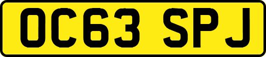 OC63SPJ