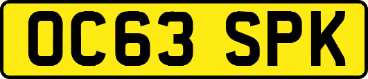 OC63SPK