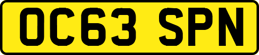 OC63SPN