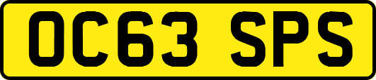 OC63SPS