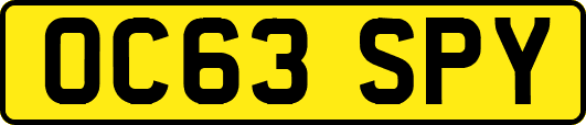 OC63SPY