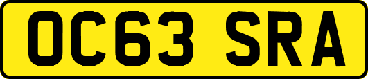 OC63SRA