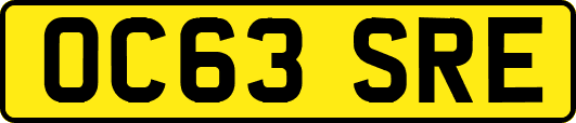 OC63SRE