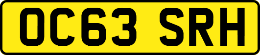 OC63SRH