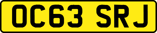 OC63SRJ