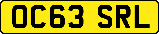 OC63SRL