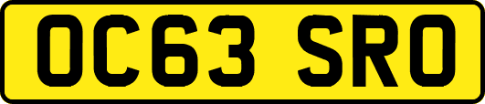 OC63SRO