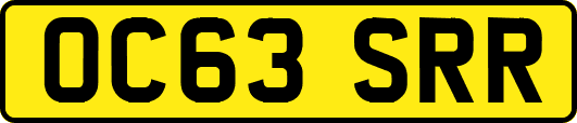 OC63SRR