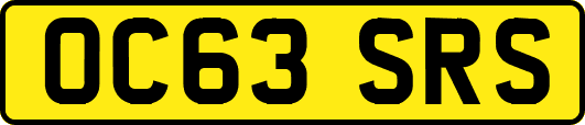 OC63SRS
