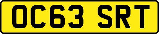 OC63SRT