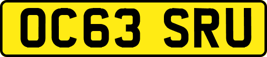 OC63SRU