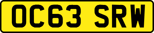 OC63SRW