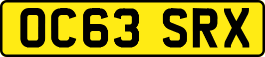 OC63SRX