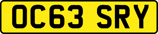 OC63SRY