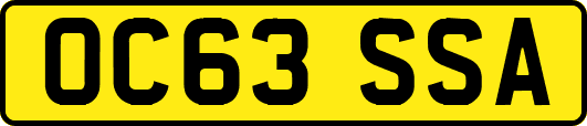 OC63SSA