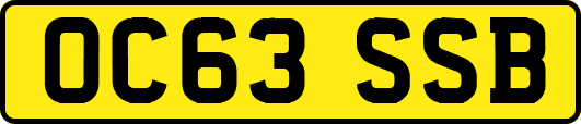 OC63SSB