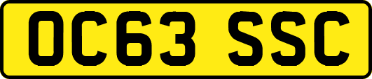 OC63SSC