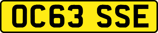 OC63SSE