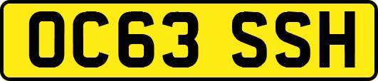 OC63SSH