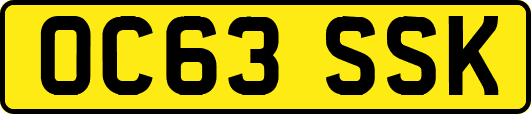 OC63SSK