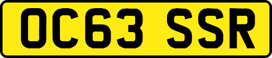 OC63SSR