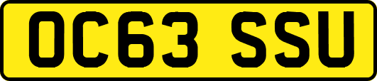 OC63SSU