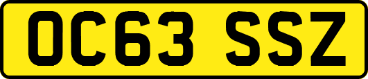 OC63SSZ