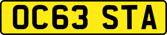 OC63STA