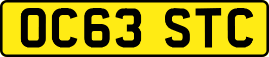 OC63STC