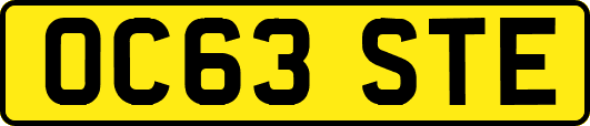 OC63STE