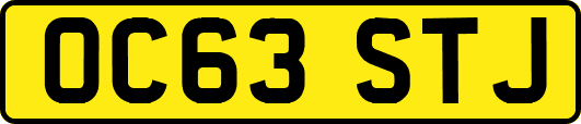 OC63STJ
