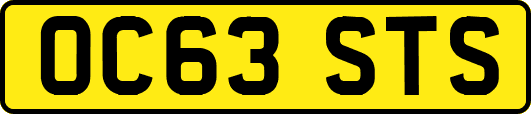 OC63STS