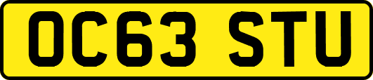 OC63STU